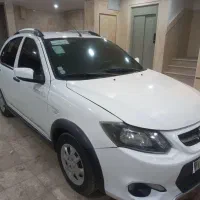 کوئیک ۱۴۰۰|خودرو سواری و وانت|سبزوار, سجاد|دیوار