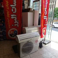 تعمیرکار تعمیر کولرگازی پکیج نمایندگ مجاز کل کرج