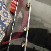 طلق دودی موتور نو|قطعات یدکی و لوازم جانبی|میبد, |دیوار