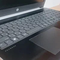 لپ تاپ HP|رایانه همراه|آزادشهر, |دیوار