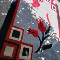 فرش ۶ متری