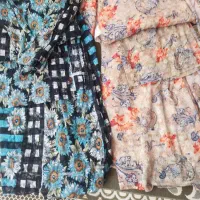 لباس محلی برادختر۱۳ساله.لباس براقد۱/۶۵و۱/۶۷|لباس|لردگان, |دیوار