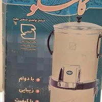 سبزی خرد کن کاسکو|خردکن، آسیاب، غذاساز|مشهد, رضاشهر|دیوار