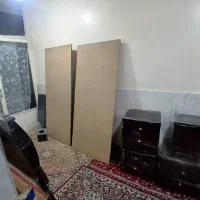 سرویس تخت خواب ۲ نفره نو نو