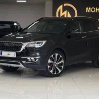 فیدلیتی پرایم بدون رنگ|خودرو سواری و وانت|اردبیل, |دیوار