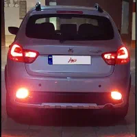 کوییک ساده ۱۴۰۱ بی رنگ و درحد|خودرو سواری و وانت|گلستان (تهران), |دیوار