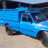 نیسان مدل ۸۸|خودرو سواری و وانت|مرودشت, فیروزی|دیوار