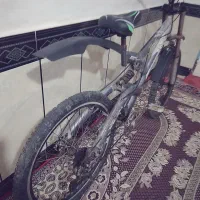 دوچرخه ۲۶ فنری دنده ای در حد نو|دوچرخه، اسکیت، اسکوتر|بندر ماهشهر, |دیوار