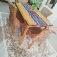 میز ناهار خوری ۴نفره