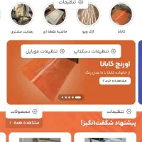 استخدام دستیار وبسایت