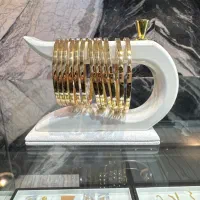 طلای بدون اجرت فقط ۴٪|جواهرات|کرج, مصباح|دیوار