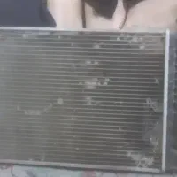 رادیاتور پژو ۴۰۵ به آردی و روا