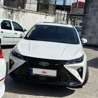 Arizo 6 Gt|خودرو سواری و وانت|آستارا, |دیوار