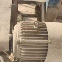 فروش تعدادی از دستگاه های خط  آسیاب شور نایلون|ماشین‌آلات صنعتی|یزد, |دیوار