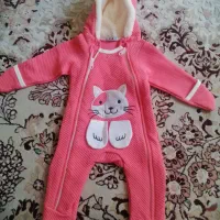 سرهمی زمستانه