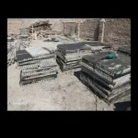 قالب فلزی