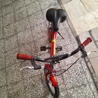 دوچرخه سایز ۱۲|دوچرخه، اسکیت، اسکوتر|تهران, چوب تراش|دیوار