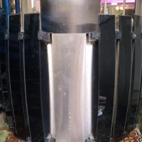 هودشومینهایکن|هود|بیجار, |دیوار