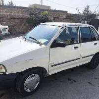 پراید مدل ۸۳