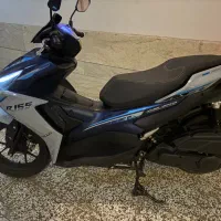 ایروکس R155 گلکسی نیرو موتور