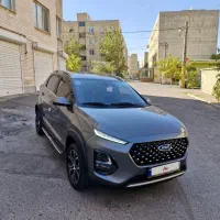 ام وی ام x22پرو اتومات مدل ۱۴۰۲|خودرو سواری و وانت|تبریز, |دیوار