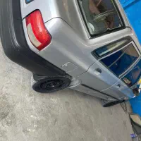 پراید صندوق‌دار بنزینی، مدل ۱۳۸۹