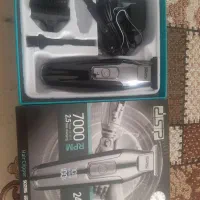 ریش تراش ومو زن وخط زن dsp7000