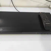 دی وی دی سامسونگ|پخش‌کننده DVD و ویدیو|زاهدان, |دیوار