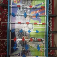 فوتبال دستی سالم