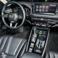 حواله هوندا آکورد