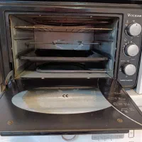 توستر|اجاق گاز و لوازم برقی پخت‌وپز|بیرجند, |دیوار