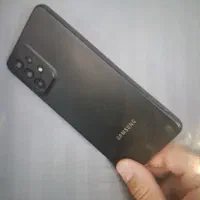 گوشی samsung مدل A33