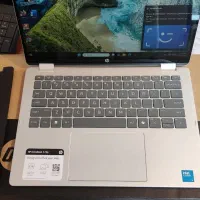 لپ تاپ hp omnibook 5 flip 14