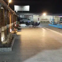 نیروی رستوران