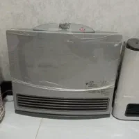 بخاری ژاپنی