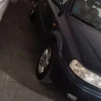 فروش خودرو|خودرو سواری و وانت|پرند, فاز ۴|دیوار