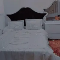 تخت خواب کامل