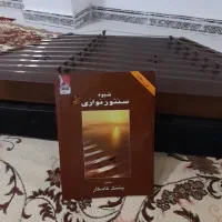 سنتور|سازهای سنتی|رشت, شالکو|دیوار