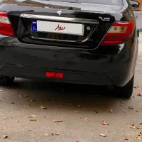 دنا توربوشارژ شش دنده|خودرو سواری و وانت|نظرآباد, نظرآباد|دیوار