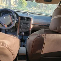 پارس tu5 مدل ۱۴۰۰ گاز سیمی|خودرو سواری و وانت|لار, |دیوار