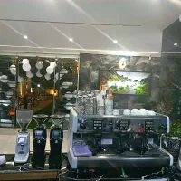 استخدام کار درکافه