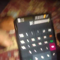 گوشی ساده گم شده