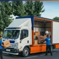 باربری تهران حمل باراثاثیه منزل اسباب کشی 30٪تخفیف