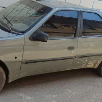 فروش یک دستگاه پژو RD