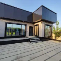 ویلایی زیبا۲۵۰متری/چشم انداز شالیزار/7kmساحلی/خمام|فروش خانه و ویلا|خمام, |دیوار