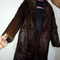 پالتو با جنس پوستین پشم خرس فوق‌العاده اصل اصل|لباس|شیروان (خراسان), |دیوار
