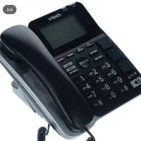 خط تلفن بدون زنگ خور