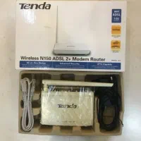 مودم  Tenda