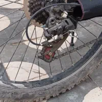 سلام دوچرخه ۲۶ ویوا