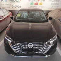 نیسان سیلفی پلاس هیبرید مشکی e power صفر کیلومتر